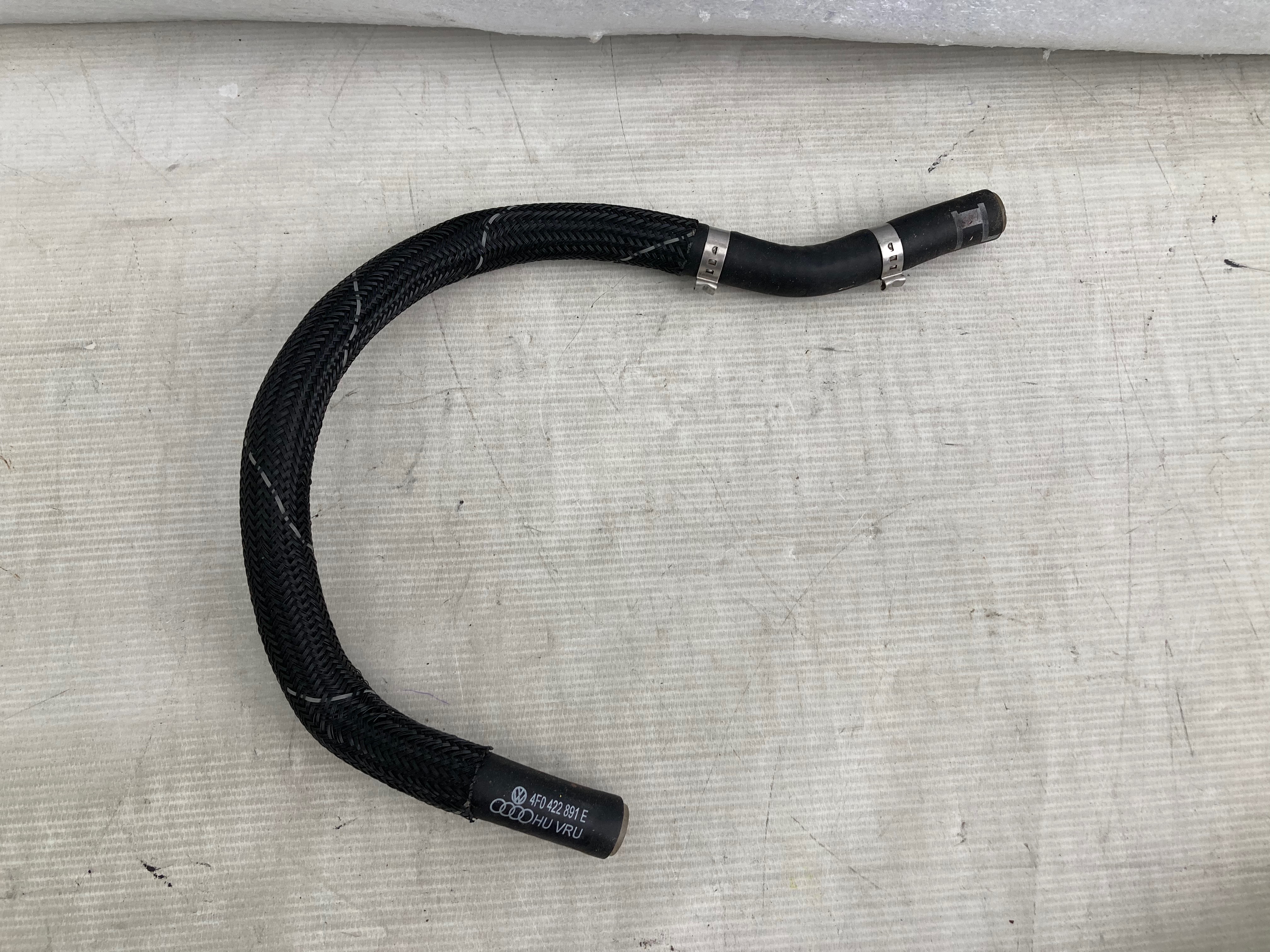 Audi A6 2005 - 2011 Mangueras Delantera Usado Original