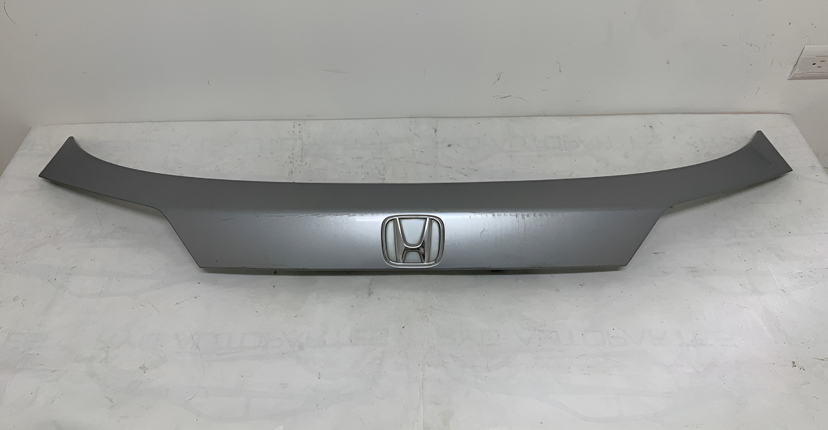 Honda HR-V 2016 - 2022 Moldura Usado Original - vista 1