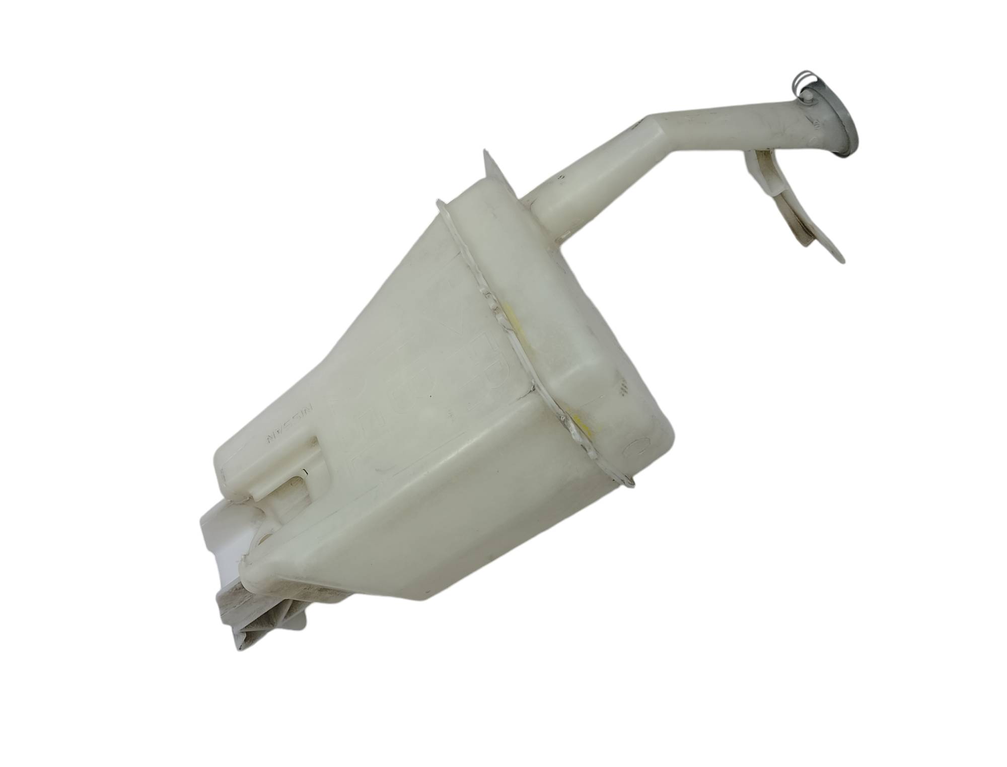Nissan Versa 2012 - 2019 Deposito Delantera Usado Original