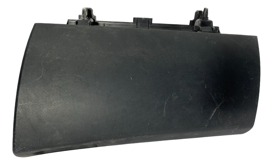 Mitsubishi Outlander 2007 - 2013 Guanteras Completas Usado