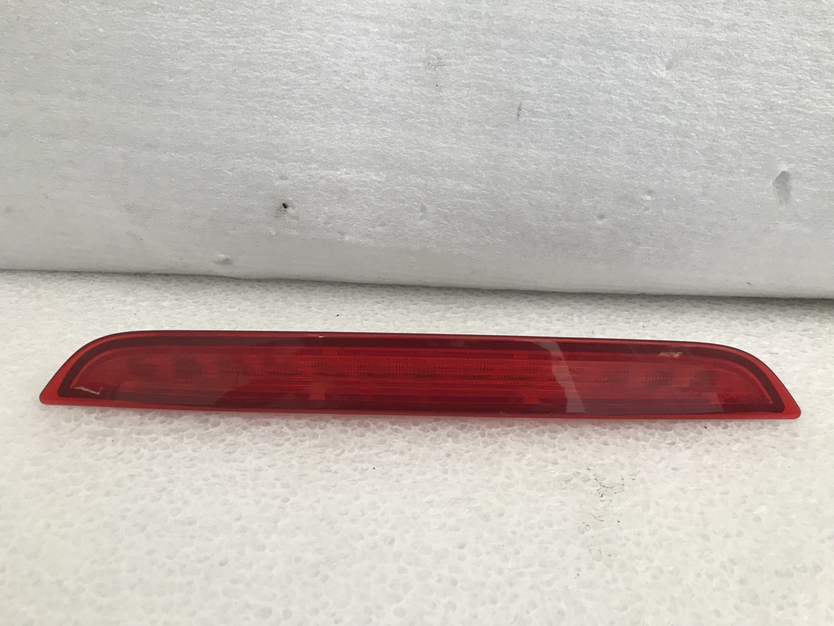 Mazda 2 2012 Al 2015 Luz Stop Superior