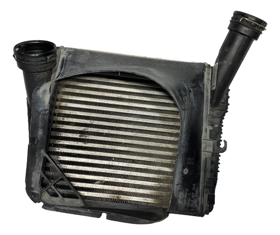 Volkswagen Touran 2009 - 2013 Intercooler Usado