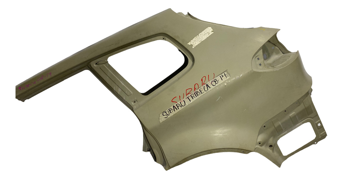 Costado Subaru Tribeca 2008 2009 2010 2011 2012 2013 2014