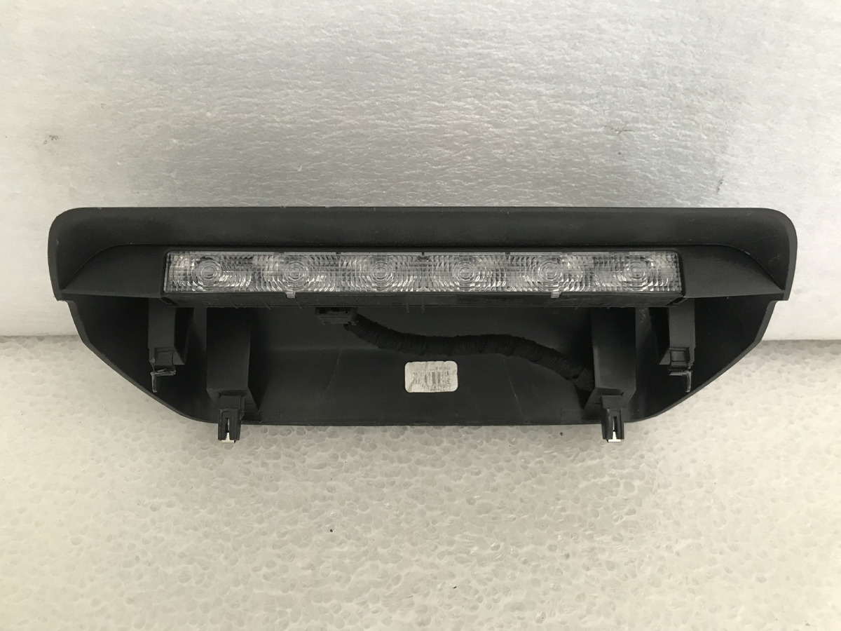 Nissan Kicks 2017 Al 2023 Luz Stop Superior