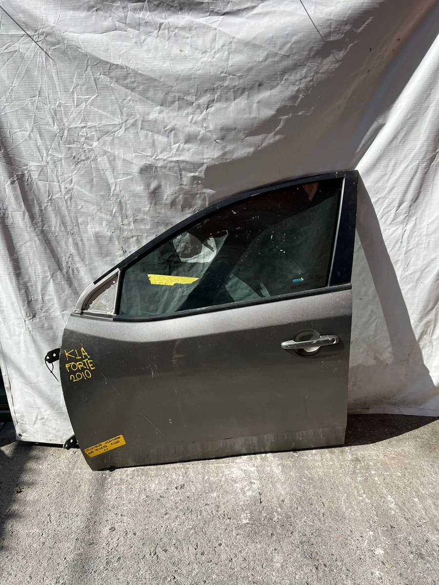 Puerta Delantera Izquierda Kia Forte 2011-2013 - vista 1
