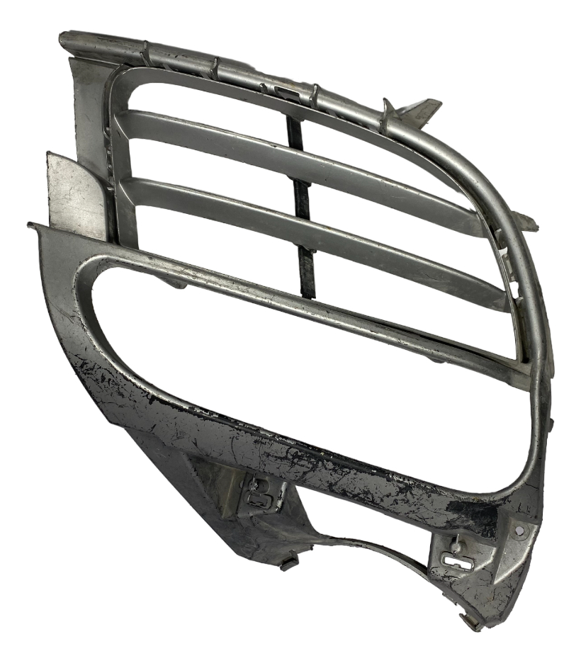 Porsche 911 2006 - 2015 Rejilla Usado - vista 1