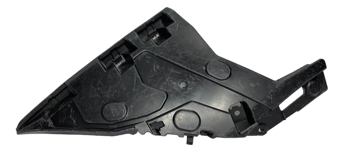 Guia Salpicadera Izquierda Bmw X5  2014 2015 2016 2017 2018