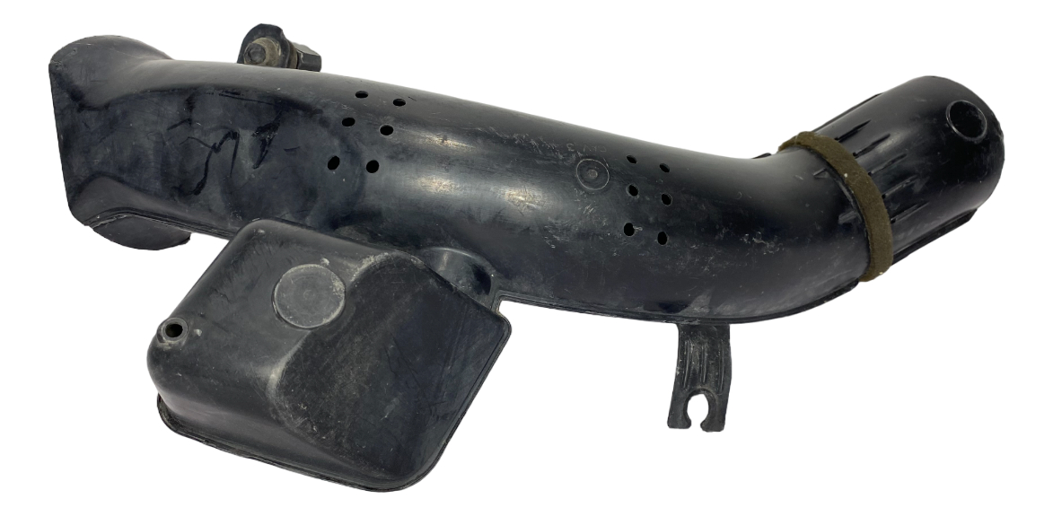 Dodge Caravan 2011 - 2016 Intake Usado