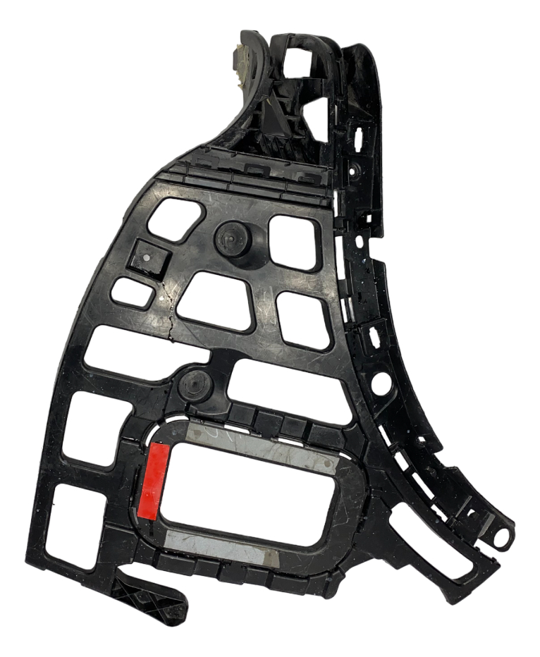 Porsche Cayenne 2010 - 2014 Guia Izquierda Usado - vista 1