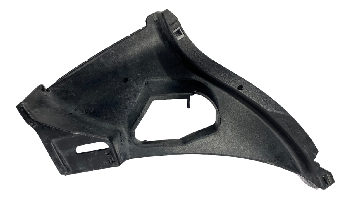 Ducto Radiador    Bmw X6 2014 2015 2016 2017 2018 2019