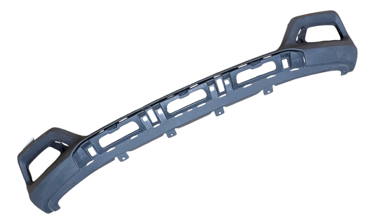 Spoiler Delantero Mg Zs 2020 2021 2022