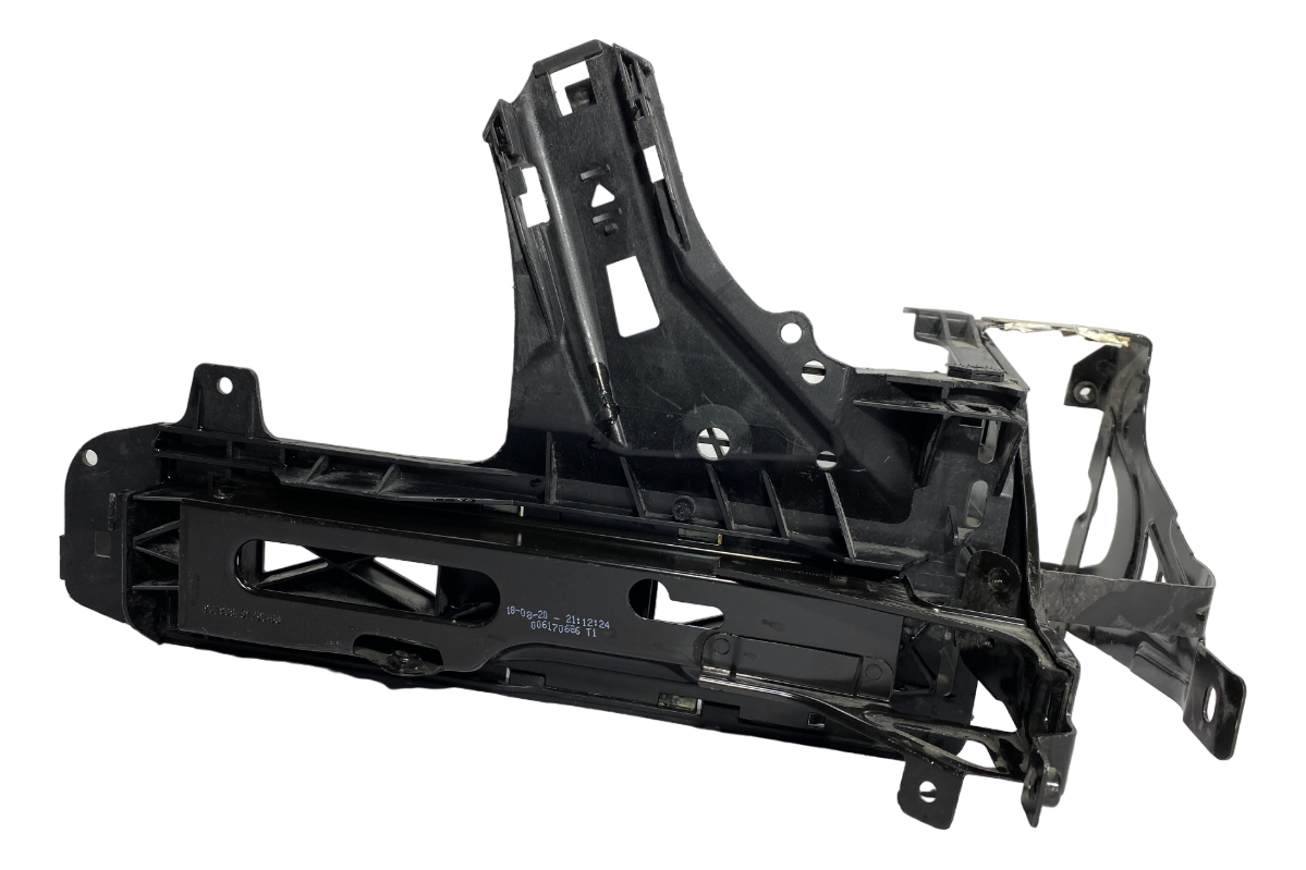 BMW Serie 6 2006 - 2011 Base de Faro Derecha Usado