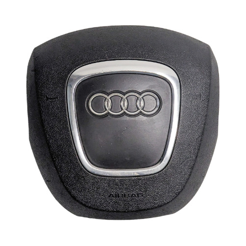 Bolsa Aire Volante Audi A3 2009 2010 2011 2012 2013 - vista 1