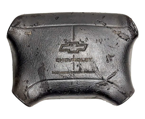 Bolsa Aire Volante Chevrolet S10 1996 1997 1998 1999 - vista 1