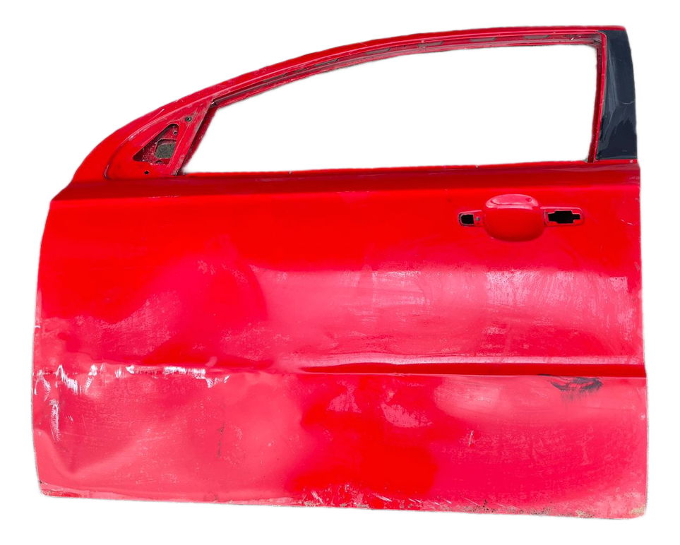 Puerta Chevrolet Aveo 2007 2008 2009 2010 2011 2012 2017 - vista 1