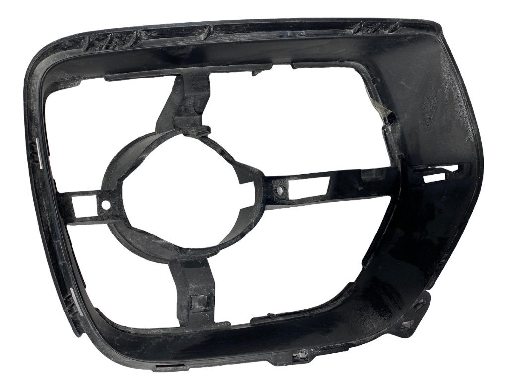 BMW X6 2008 - 2012 Base de Faro Derecha Usado