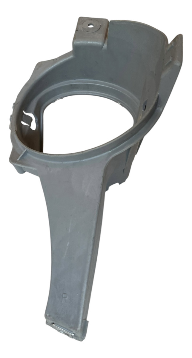 Base Faro Niebla Rh Toyota Hilux 2006 2007 2008 Generica