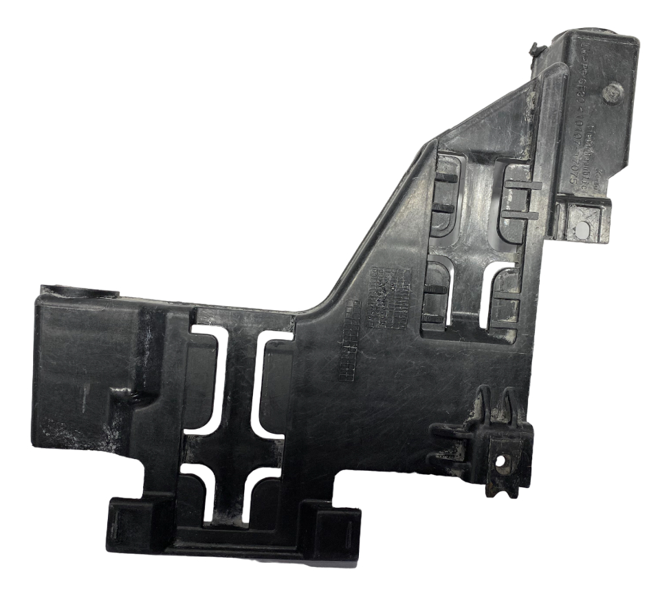Soporte De Faro Izquierdo Audi Q5 2012 2013 2014 2015