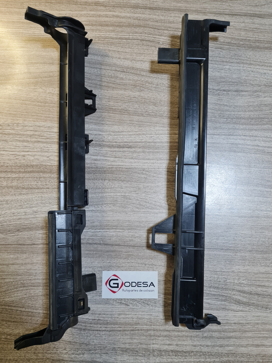 Soporte Mercedes Condensador Cla 2014-2019