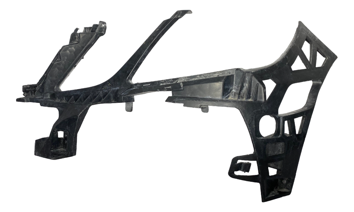 Mercedes-Benz Clase E 2010 - 2013 Base de Faro Izquierda Usado