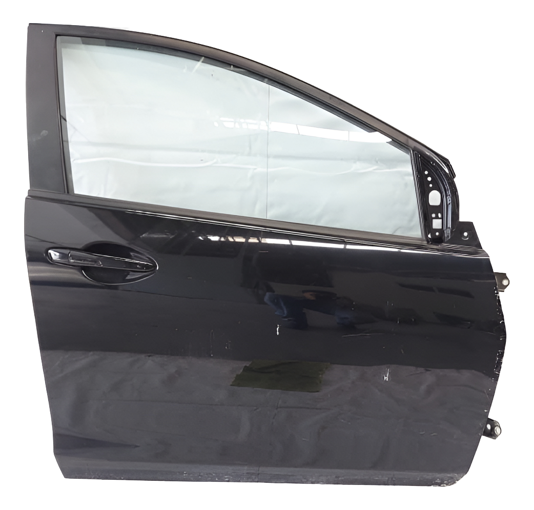 Mazda 2 2012 - 2015 Puerta Delantera Derecho Usado Original - vista 1