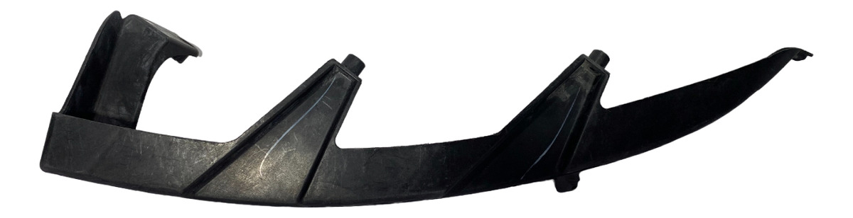 Guia Faro Derecho Lincoln Mkz 2010 2011 2012