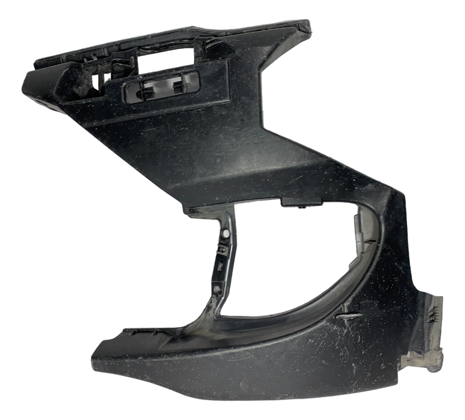 BMW Serie 5 2011 - 2015 Base de Faro Izquierda Usado