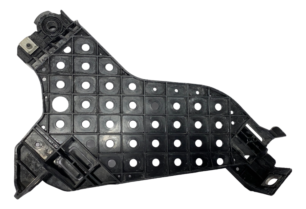 Base Faro Derecho Audi Q5 2012 2013 2014 2015