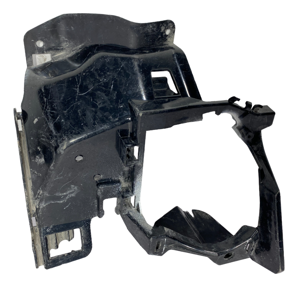 BMW Serie 1 2013 - 2015 Base de Faro Derecha Usado