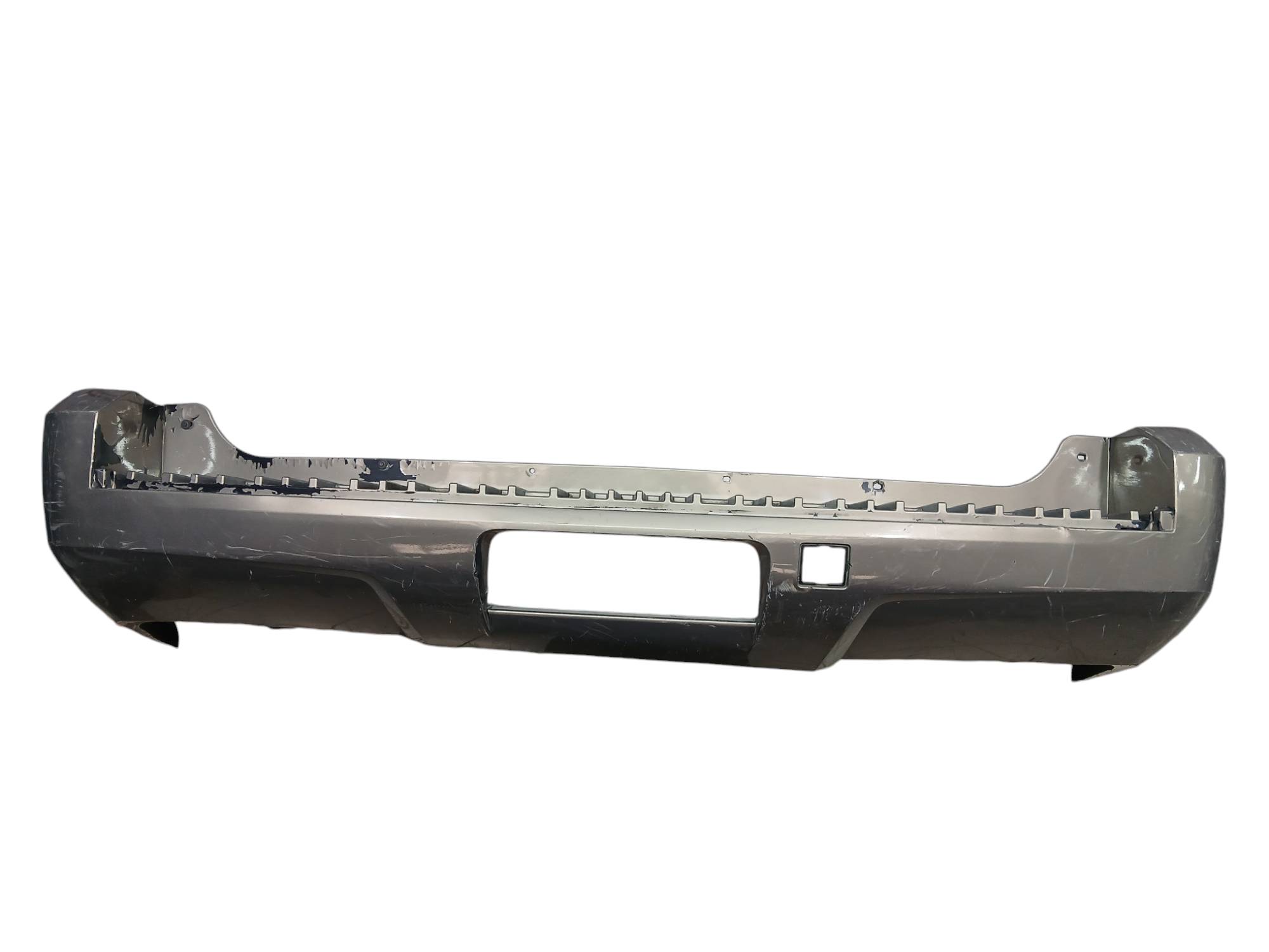 Chevrolet Tahoe 2007 - 2014 Fascia Trasera Usado Original - vista 1