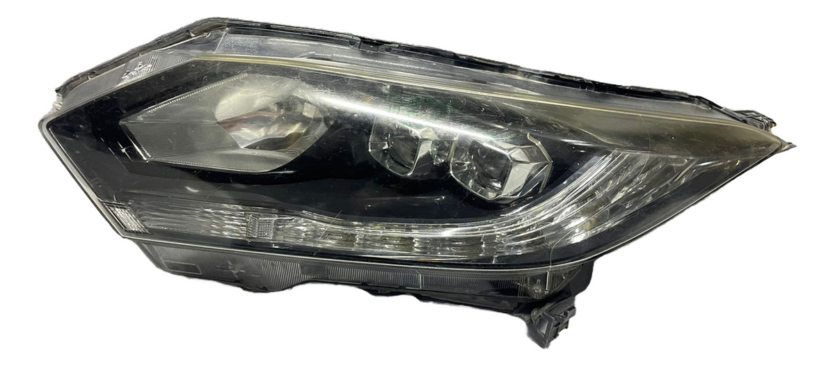 Faro Honda Hrv 2019 2020 2021 | - vista 1