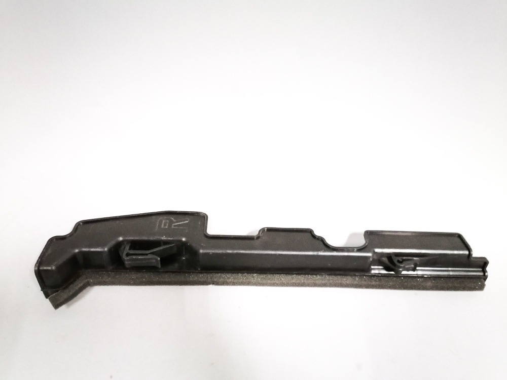 Deflector Radiador Derecho Hyundai Ix35 (291362y000)