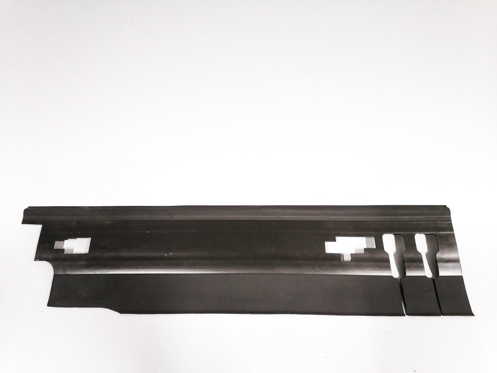 Deflector Radiador Izquierdo Town Country 2008-2019