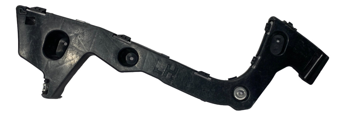 Ford Focus 2012 - 2014 Guia Trasera Izquierda Usado - vista 1
