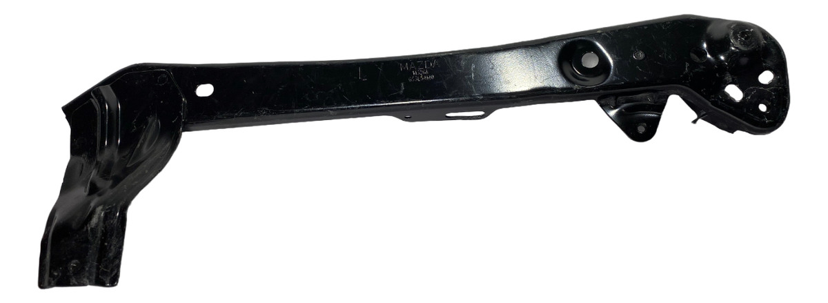 Soporte Radiador Izquierda Mazda 6 2009 2010 2011 2012