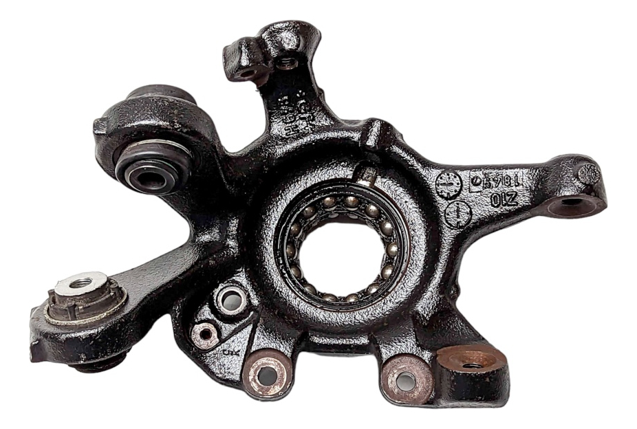 Mango Trasero Izquierdo Bmw Serie 3 2006 - 2015