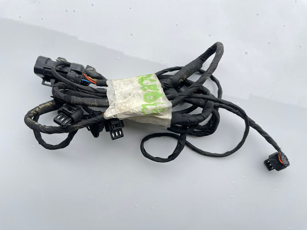 Arnes Sensor Reversa Buick Enclave 2008 2009 2010 2011 2012