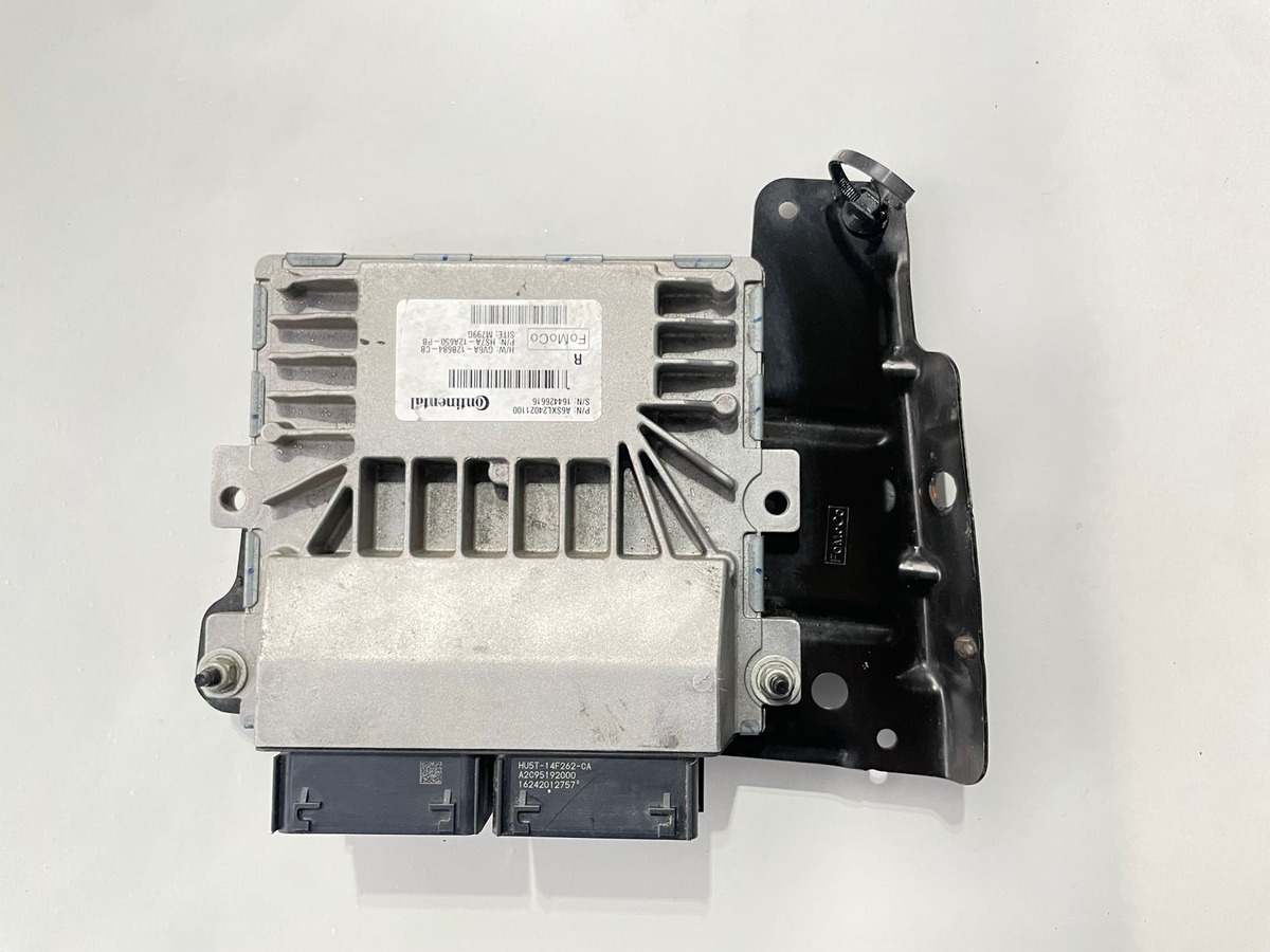Computadora Ford Fusion 2017 2018 2019 2020 P/n Hs7a12a650pb