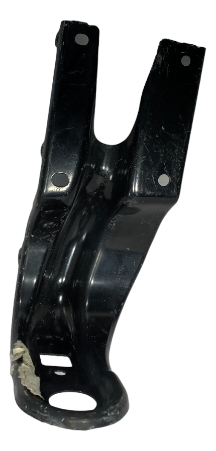 Mercedes-Benz SLK 2011 - 2015 Marco de Radiador Izquierda Usado