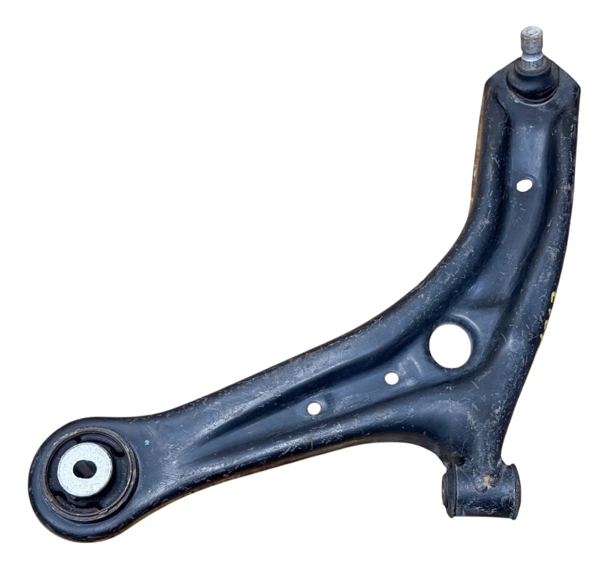 Horquilla Izquierda Ford Fiesta 2012 - 2019 Figo 2016 - 2019 - vista 1