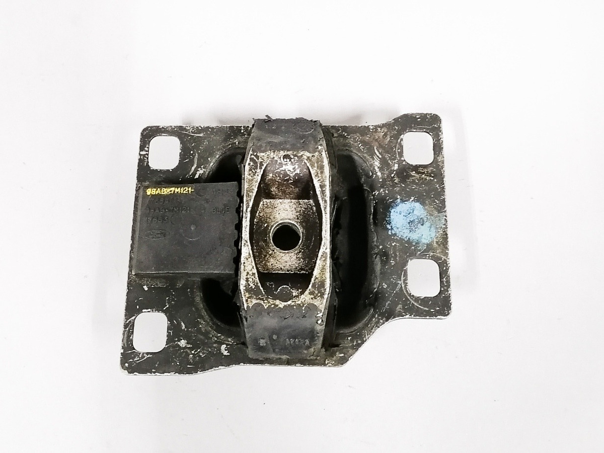 Soporte Motor Ford Focus 2000 2001 2002 2003 2004