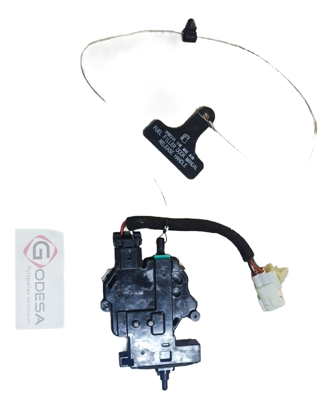Actuador Tapa De Gasolina Kia Sportage 2017-2021