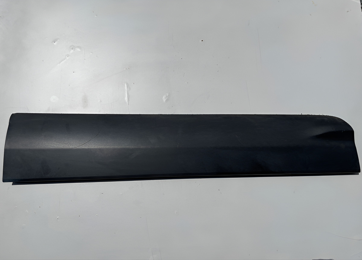 Moldura Puerta Ford Escape 2013 2014 2015 2016 2017 2018 Lh - vista 1