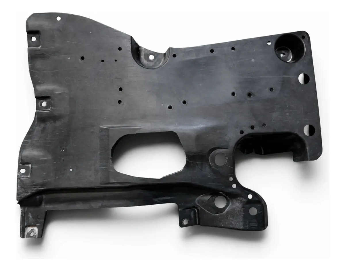Mazda 3 2014 - 2018 TOLVA Derecha Usado Original - vista 1