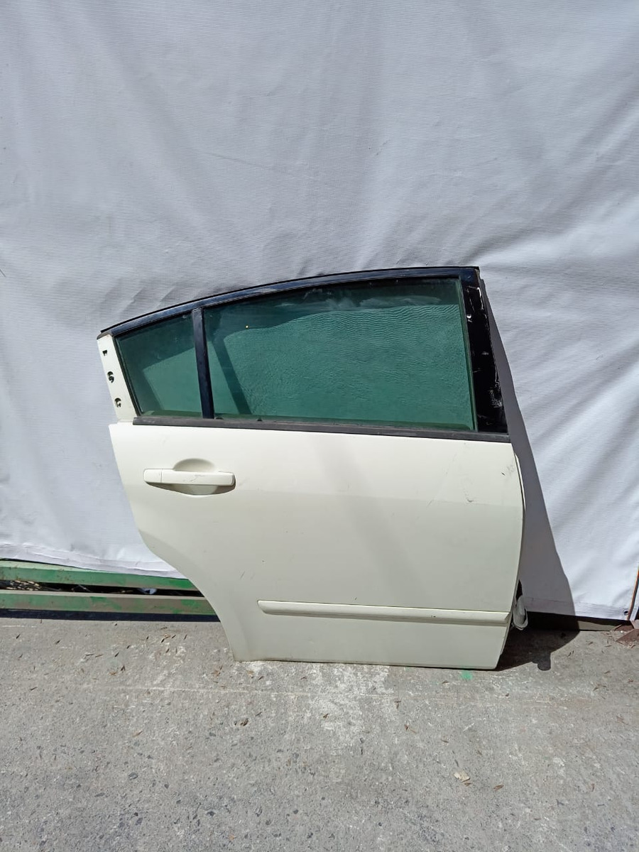 Nissan Maxima 2004 - 2008 Puerta Trasera Derecha Usado Original - vista 1
