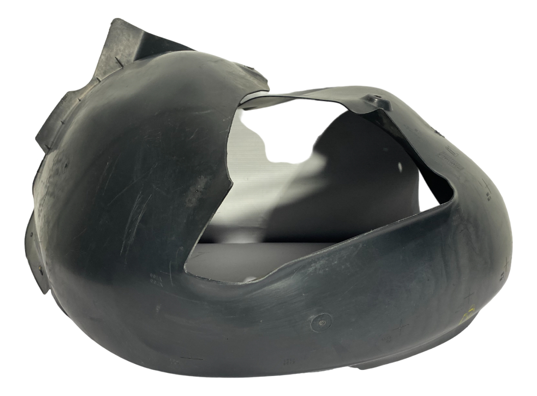 Volkswagen BORA 2005 - 2010 TOLVA Usado - vista 1