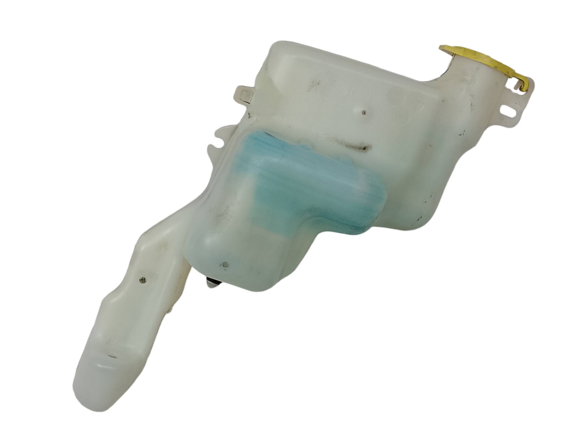 Jeep Compass 2007 - 2016 Deposito Delantera Usado Original