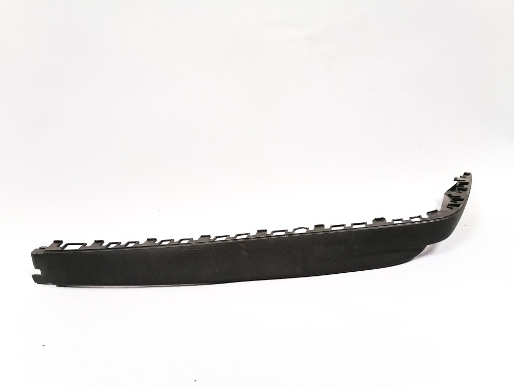 Moldura Inferior Fascia Delantera Izquierda Vw Golf 1993-98 - vista 1