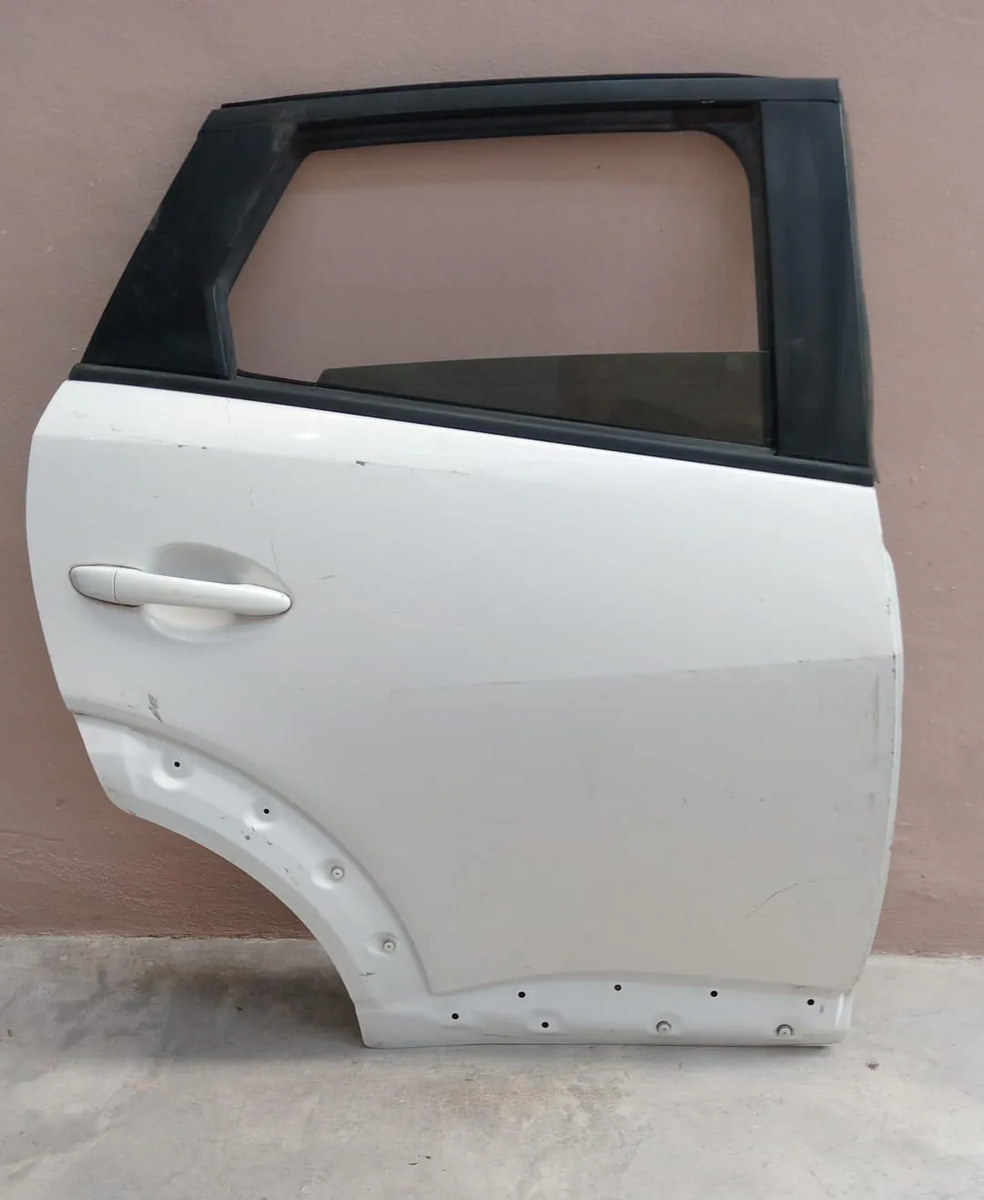 Mazda CX-3 2013 - 2023 Puerta Trasera Derecha Usado Original - vista 1