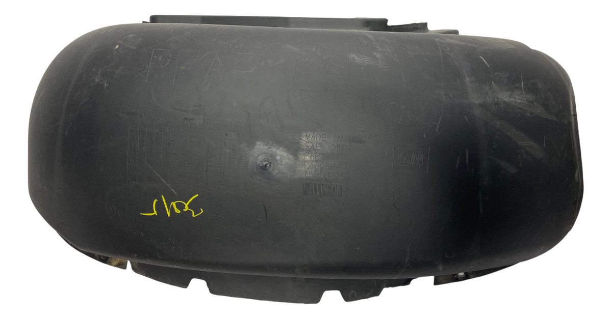 Buick Enclave 2007 - 2012 TOLVA Usado - vista 1